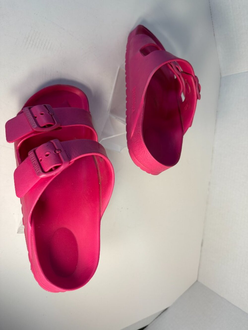 Women's size 8.5 Birkenstock sandals - Picture 9 of 16